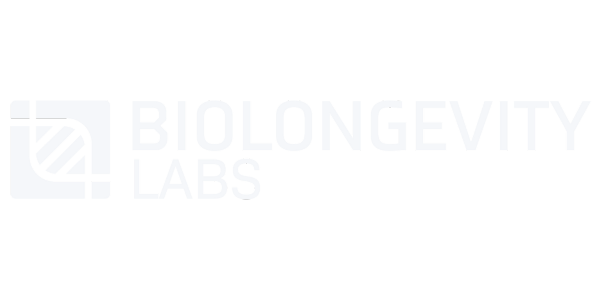 BioLabs Logo White