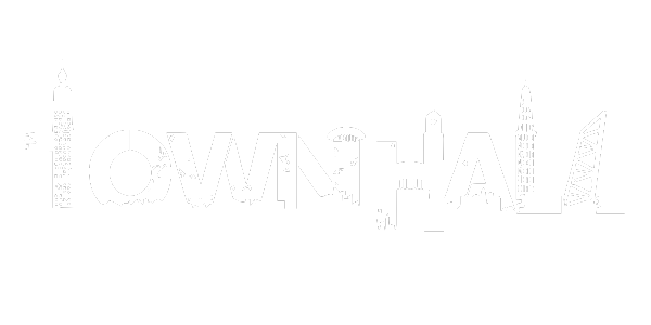 TownHall dining in Columbus and Cleveland Ohio
